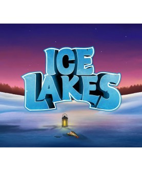 Ice Lakes Steam Key EUROPE